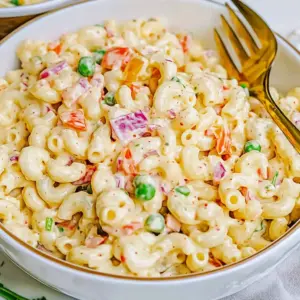 Macaroni Salad