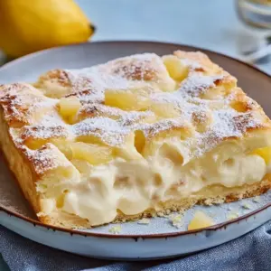 Paul Hollywood One-Bowl Lemon