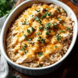 Pioneer Woman Chicken Rice Casserole Recipe
