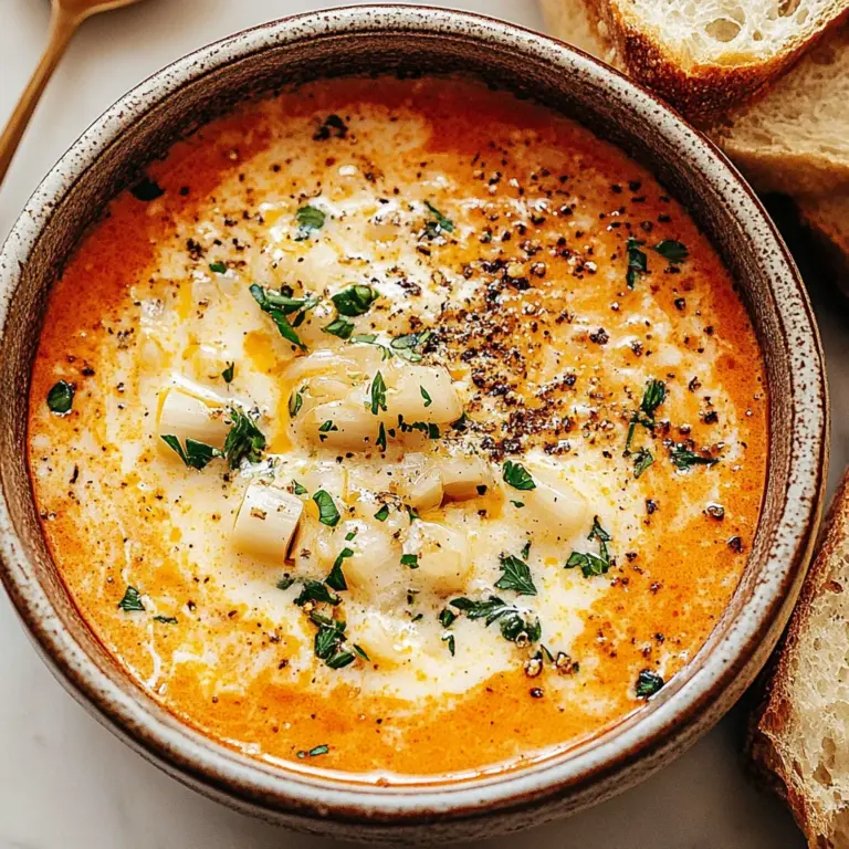 Sopa de Ajo (Spanish Garlic Soup)