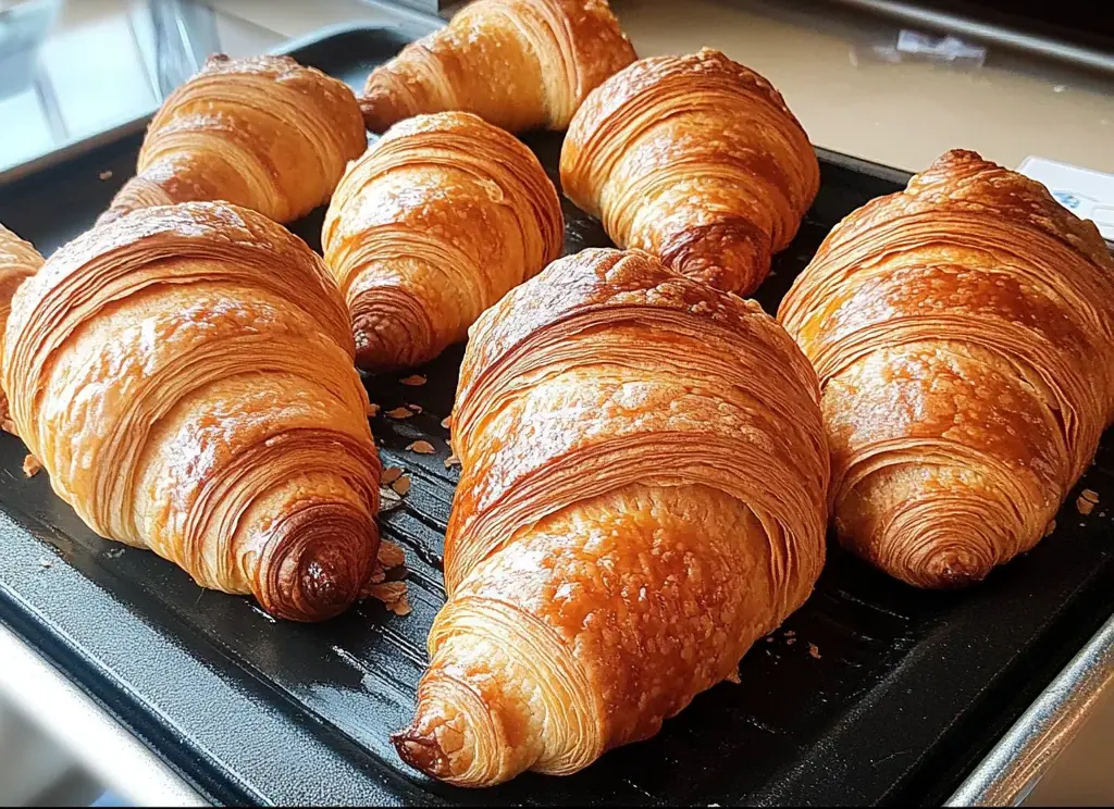 Croissant