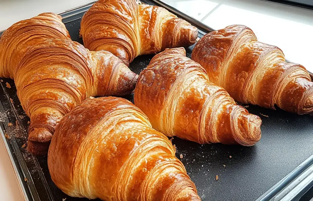 Croissant