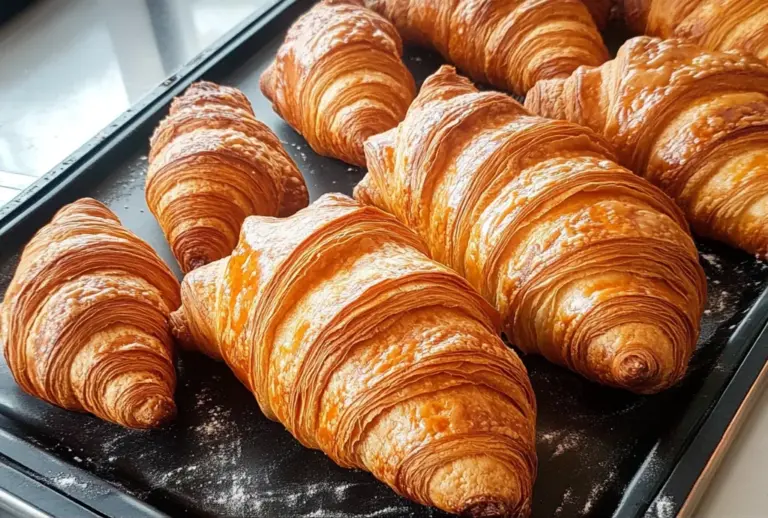 Croissant