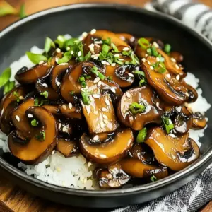 Japanese Miso Mushrooms: An Incredible Ultimate Recipe to Try