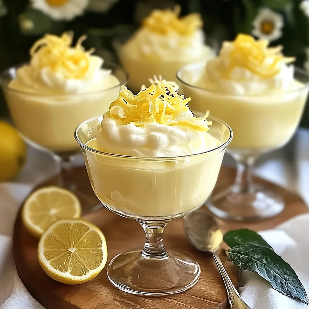 Limoncello