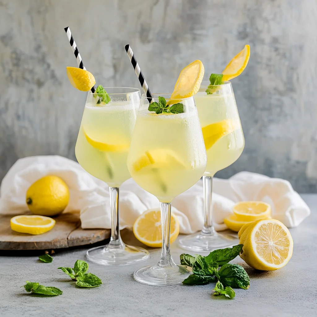 Limoncello