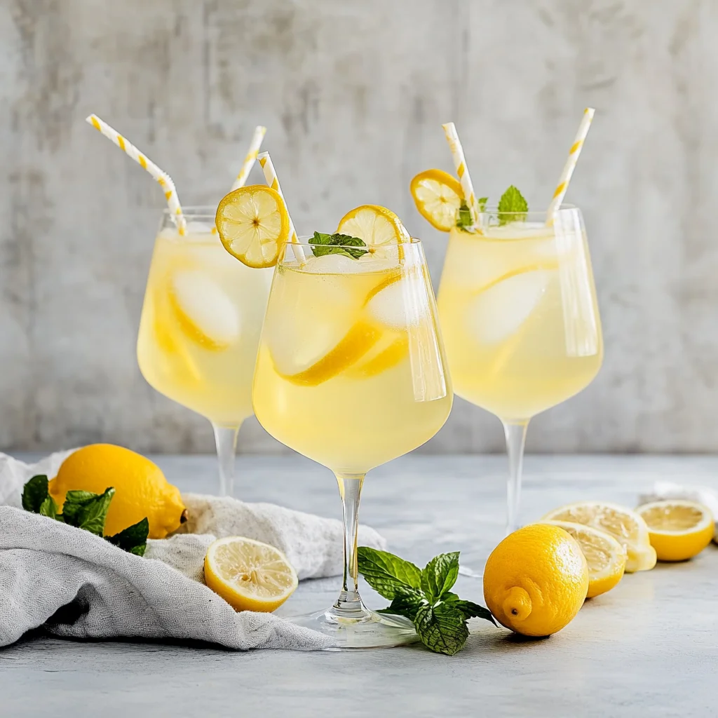 Limoncello