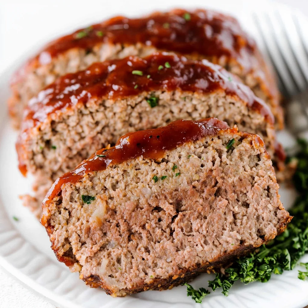 Meatloaf