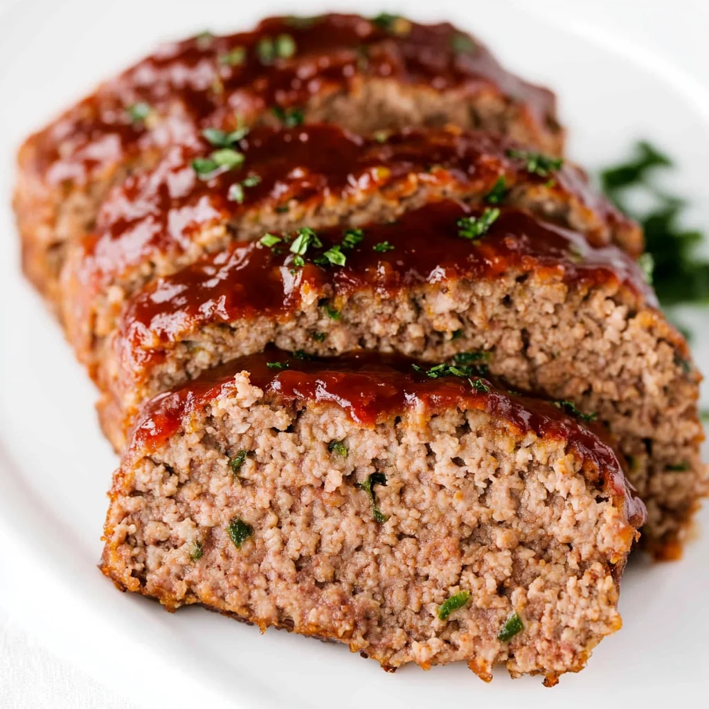 Meatloaf