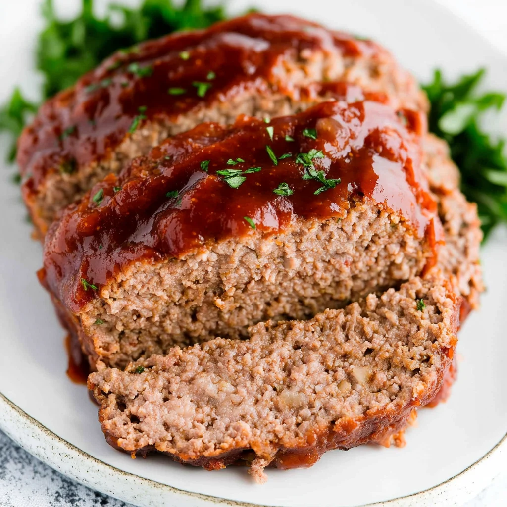 Meatloaf
