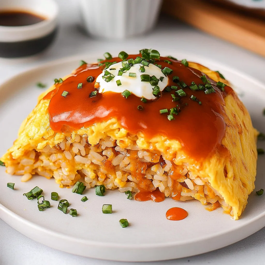 Omurice