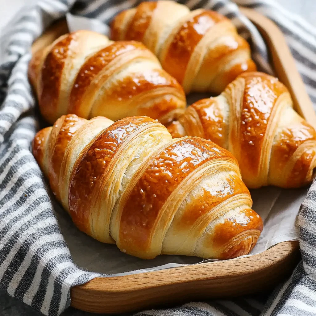 Croissant