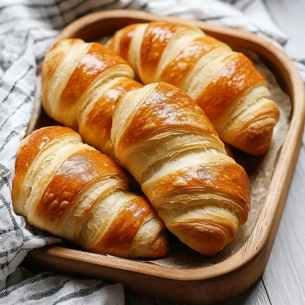 Croissant