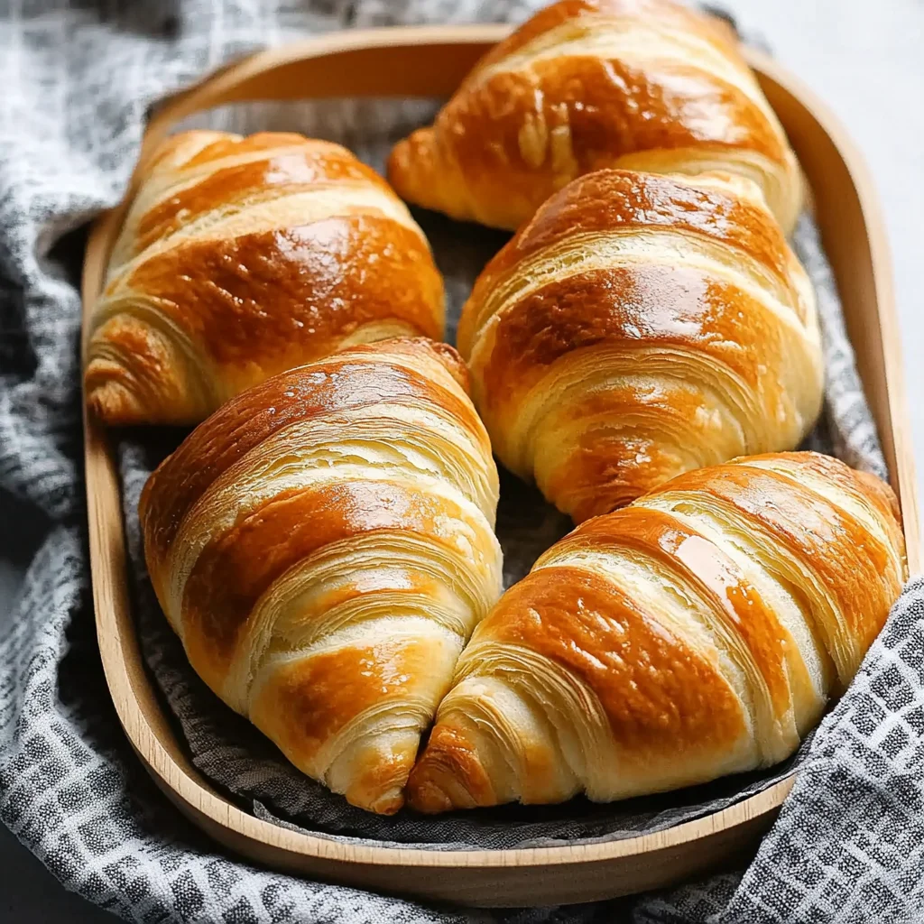 Croissant