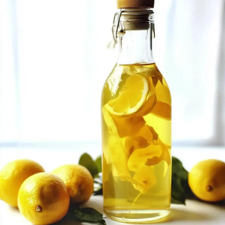 Limoncello