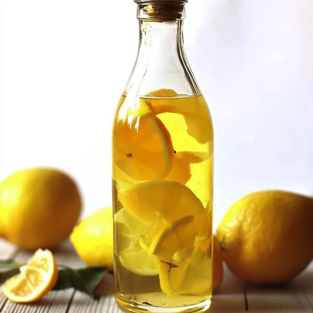 Limoncello