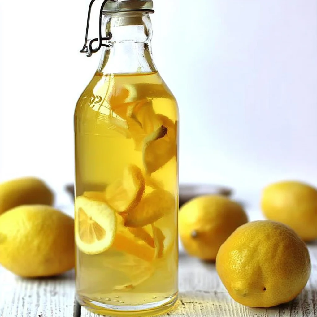Limoncello