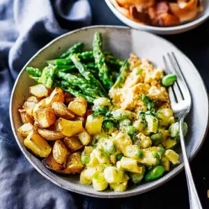 Mother's Day Brunch Ideas!