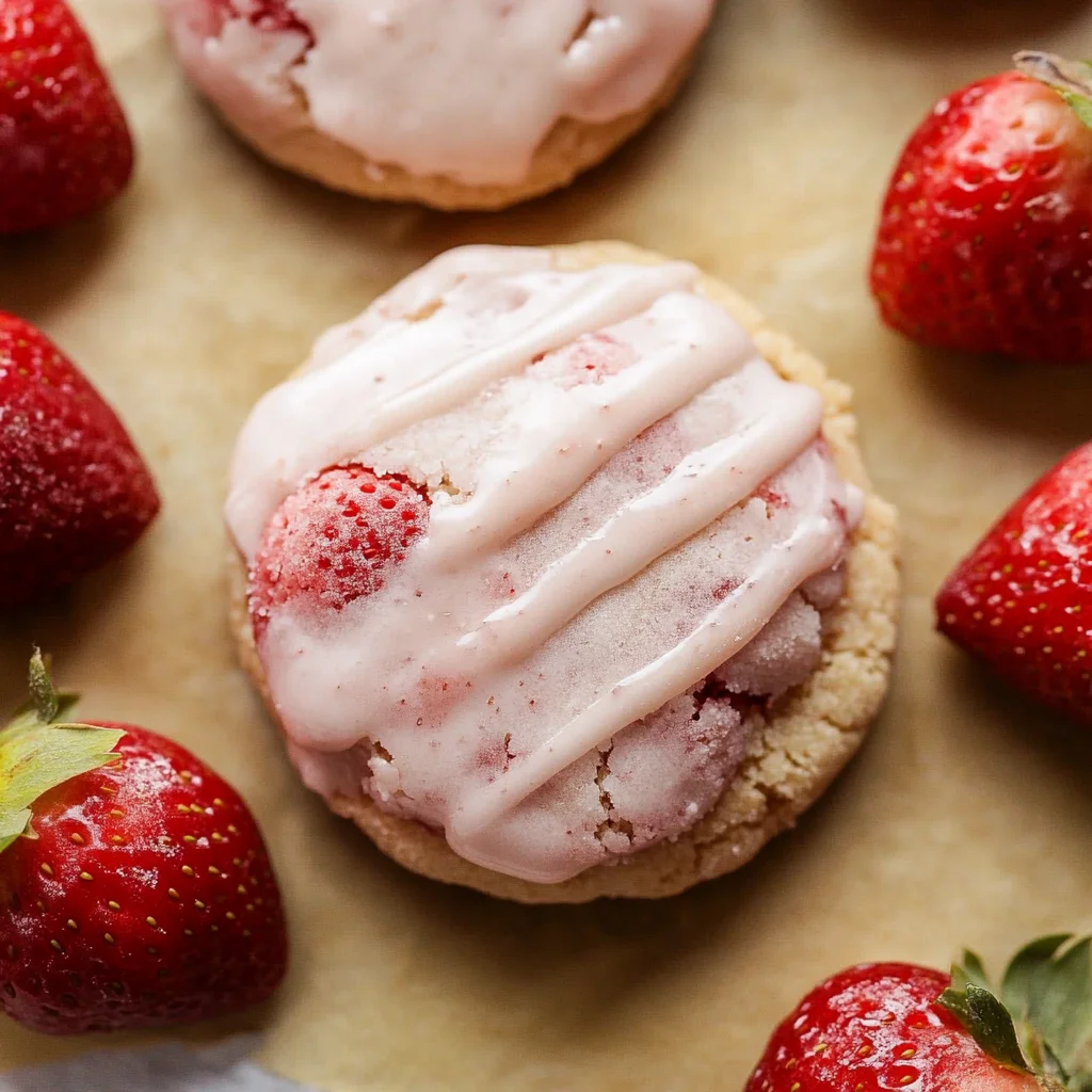 Strawberry