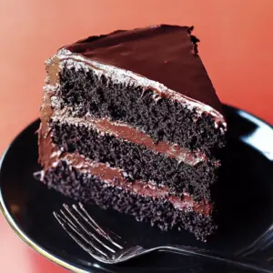 Brooklyn Blackout Cake: Indulge in Chocolate Heaven