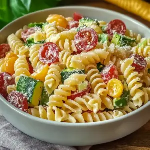 Grinder Salad: Fresh, Easy Flavorful Pasta Perfect for Picnics