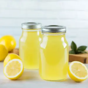 How to Make Homemade Limoncello Recipe