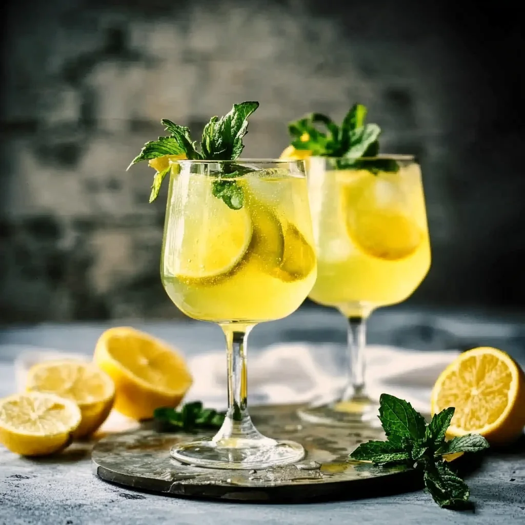 Limoncello
