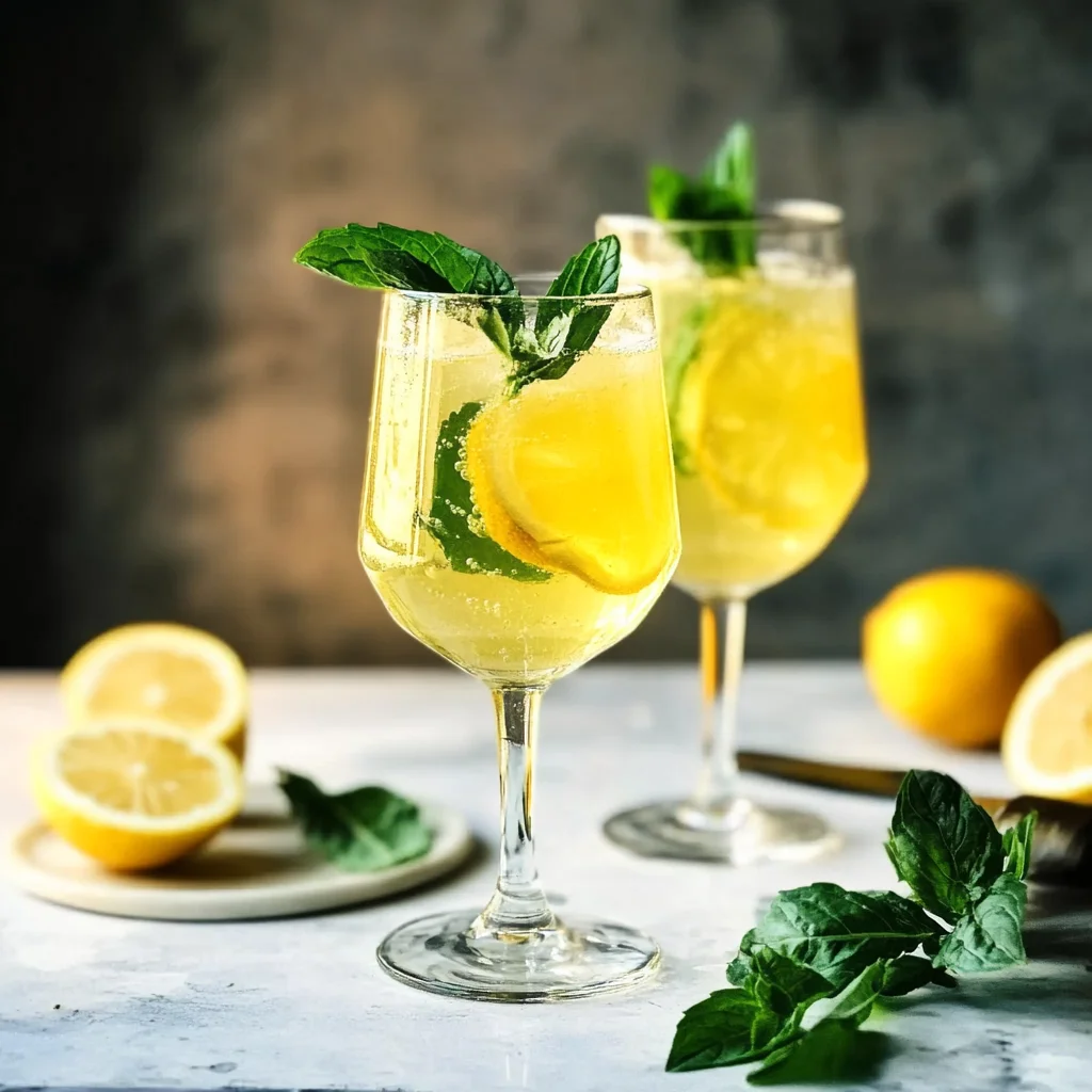 Limoncello
