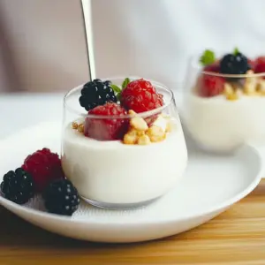 Panna Cotta