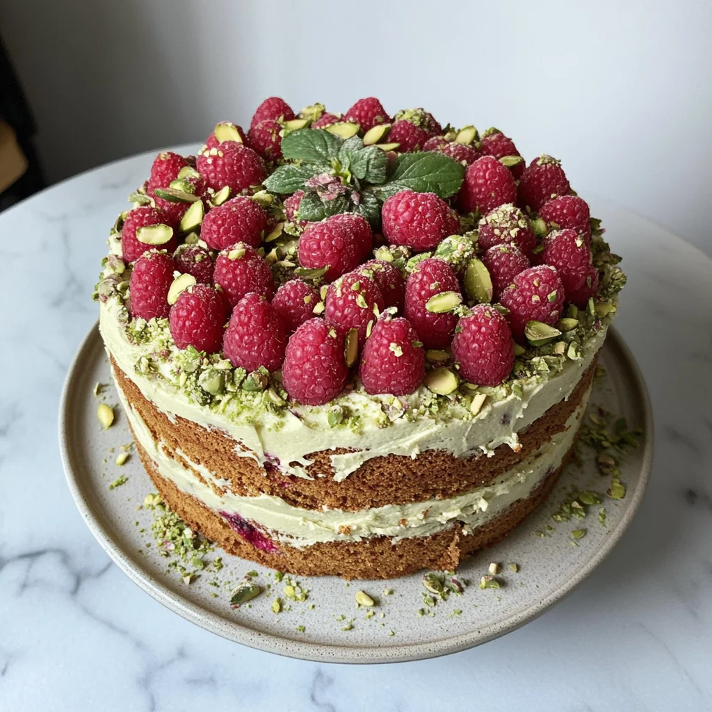 Pistachio