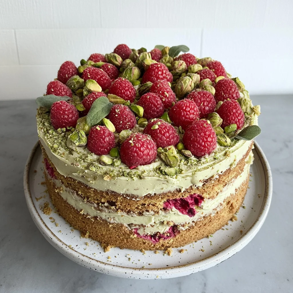 Pistachio