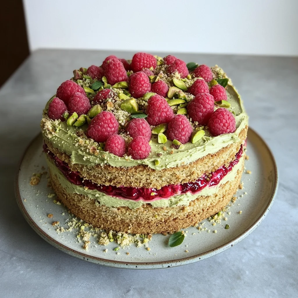 Pistachio