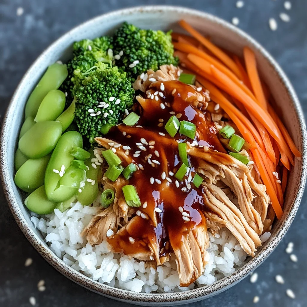 Teriyaki