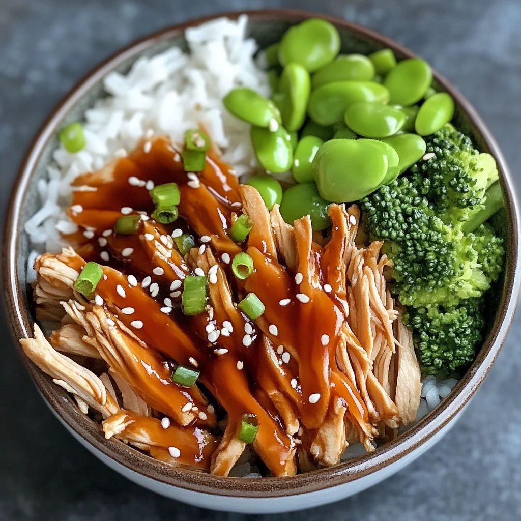 Teriyaki