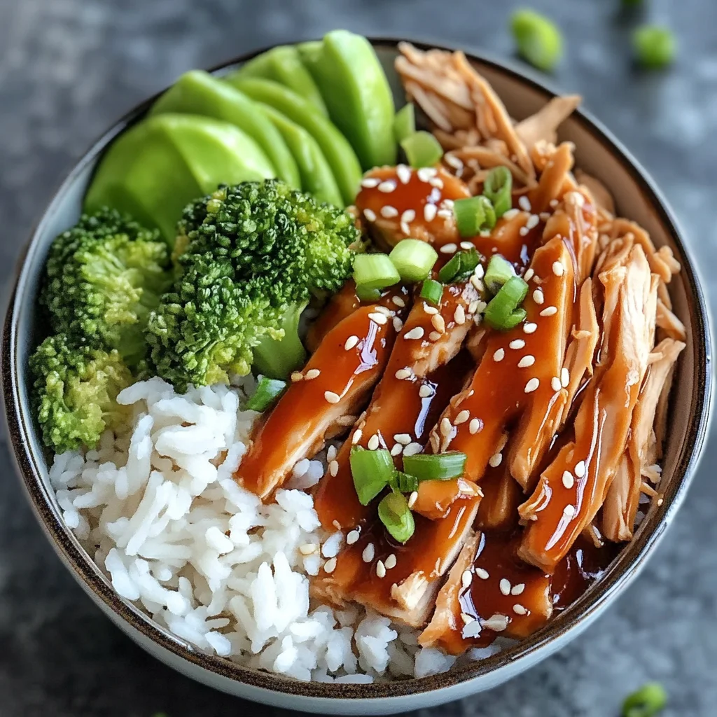 Teriyaki