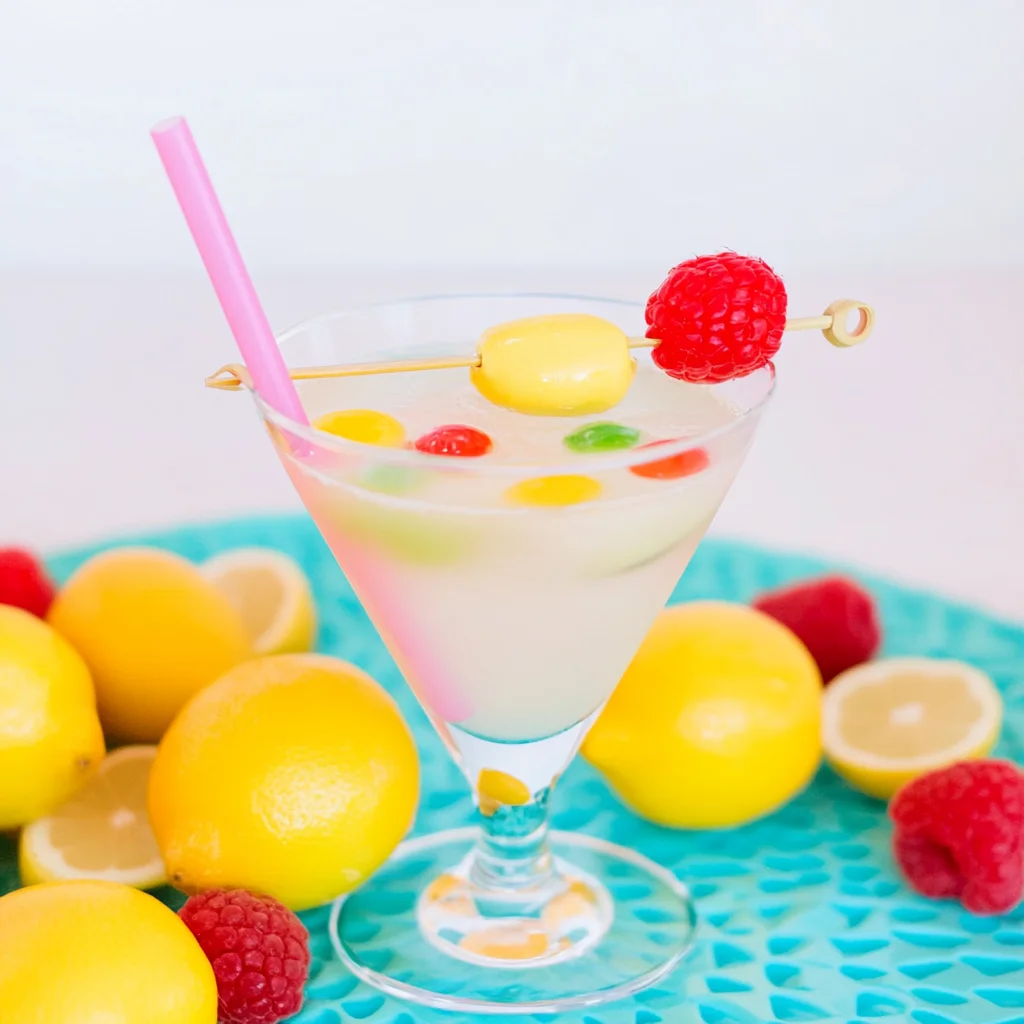 16 Fun La Croix Cocktails To Sip On This Summer
