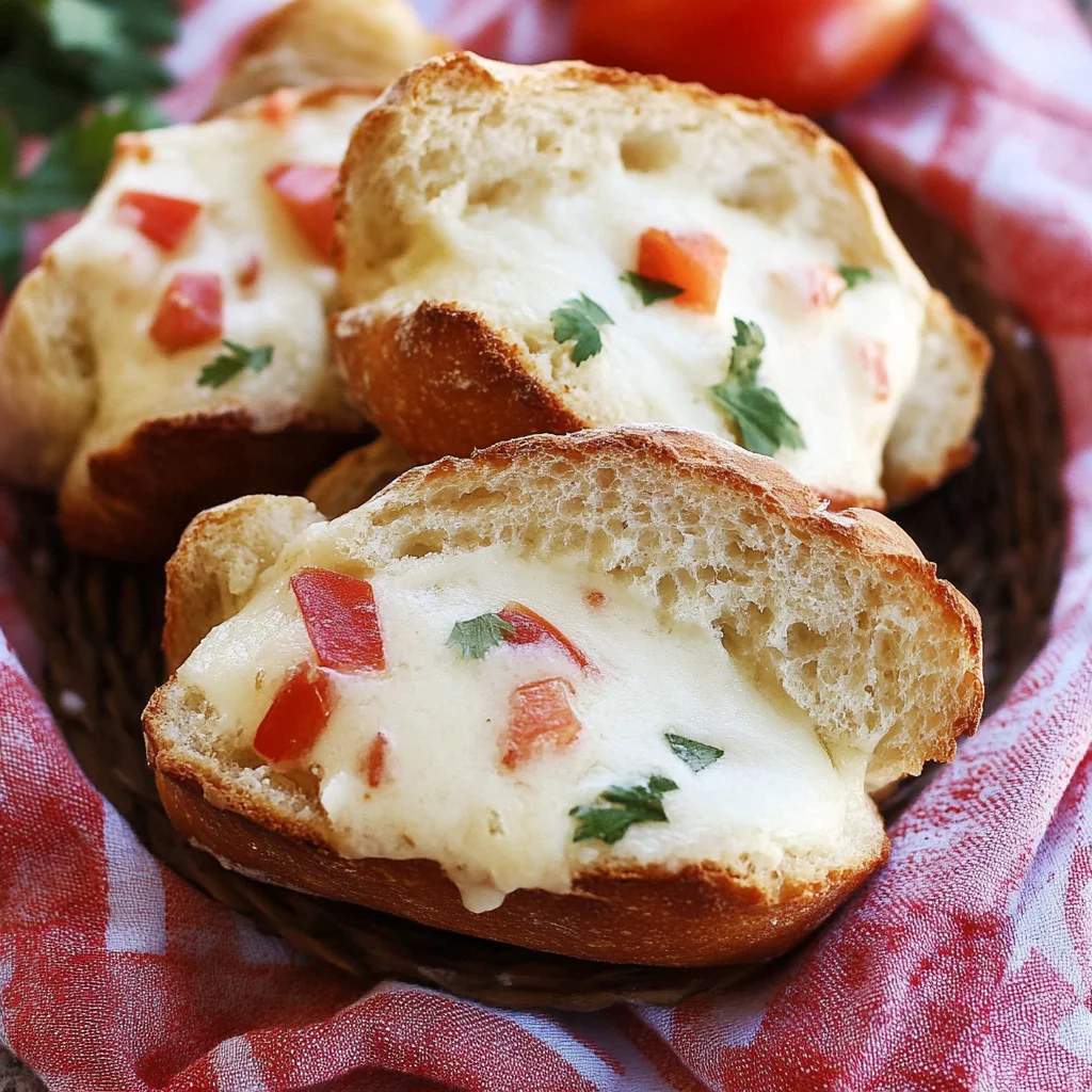 Beach Bread