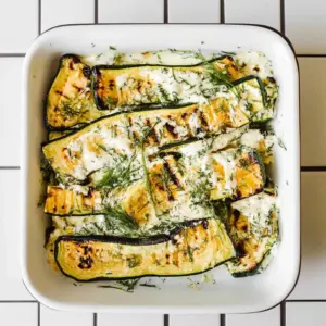 Best Grilled Zucchini And Squash