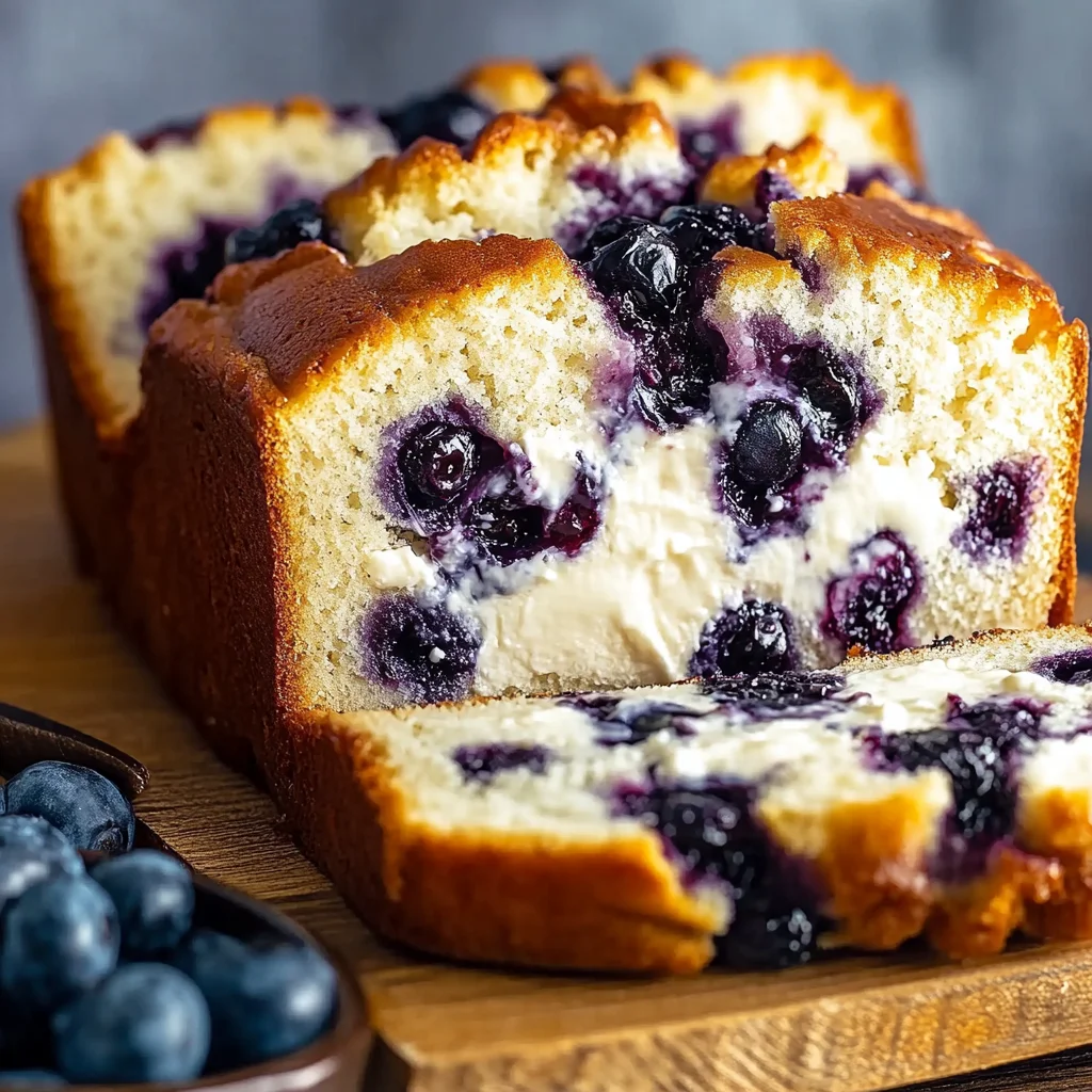 Blueberry
