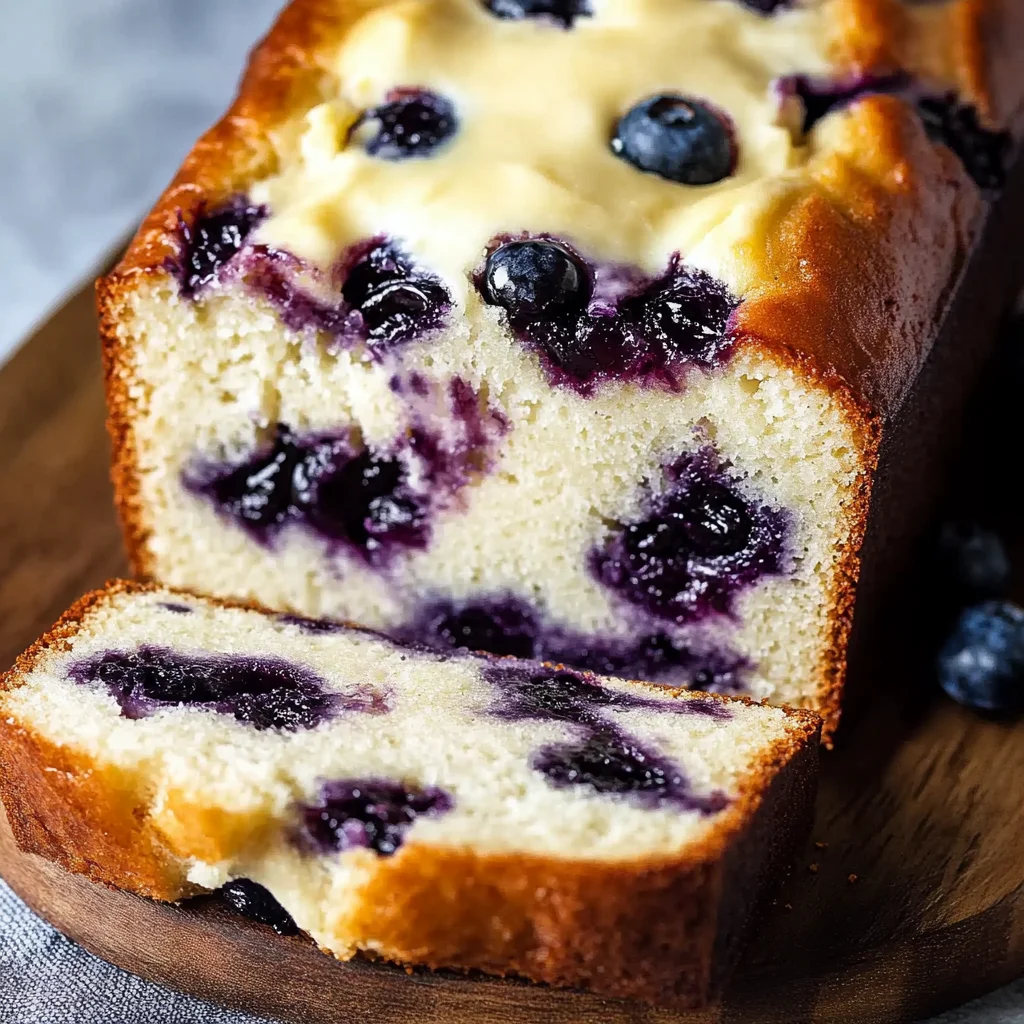 Blueberry