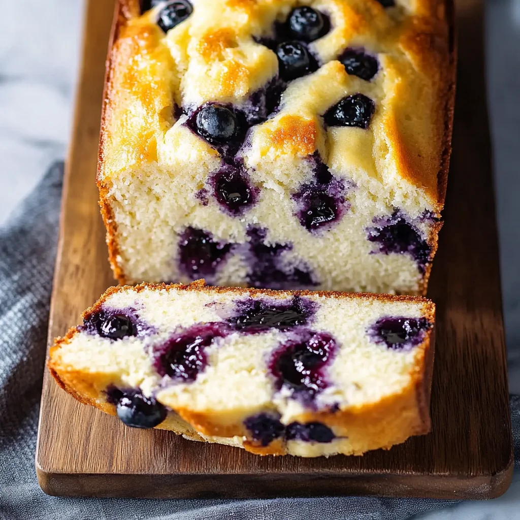 Blueberry