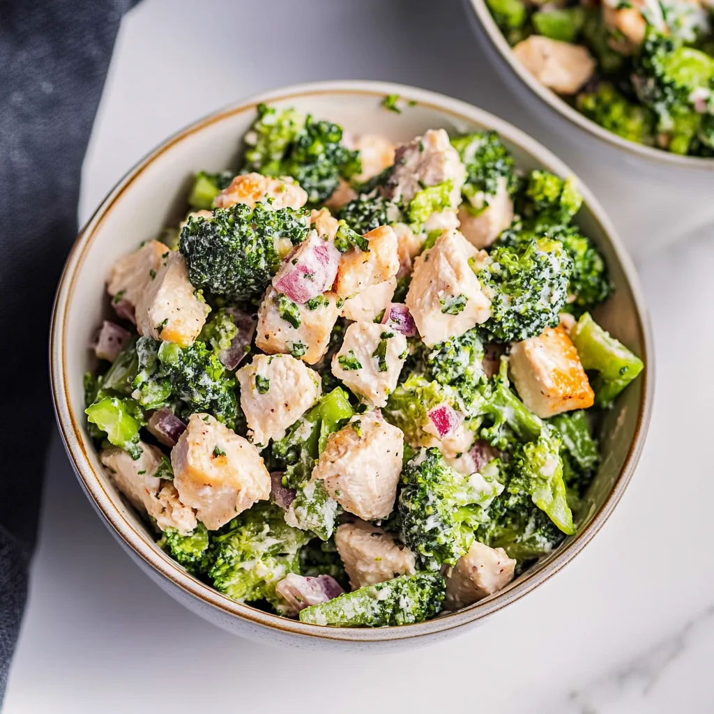 Broccoli