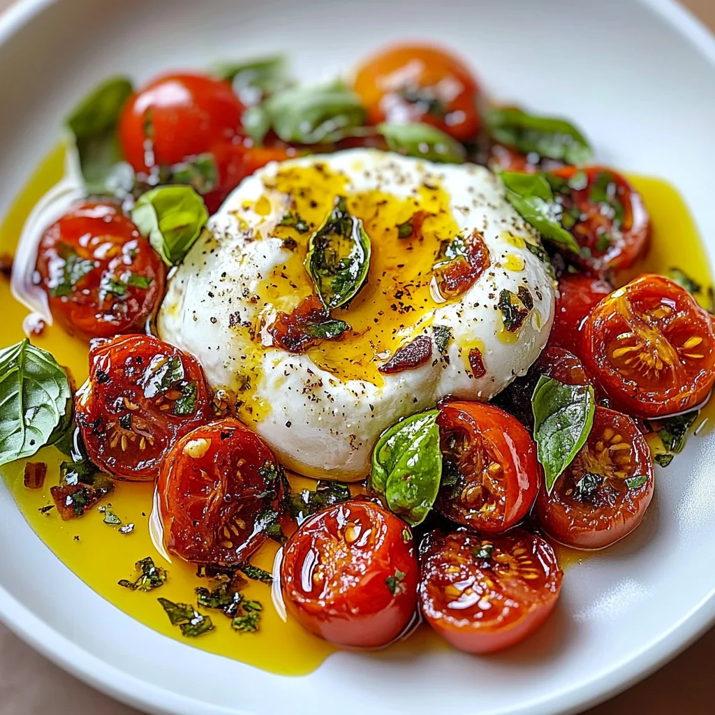 Burrata