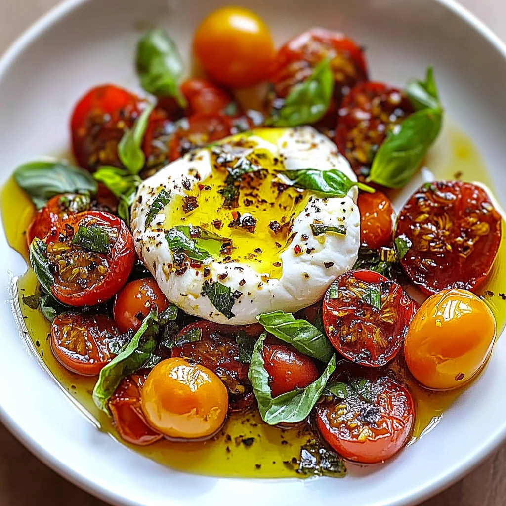 Burrata