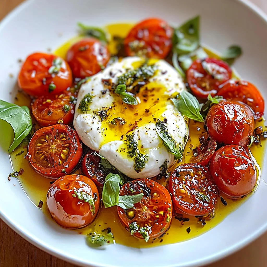 Burrata