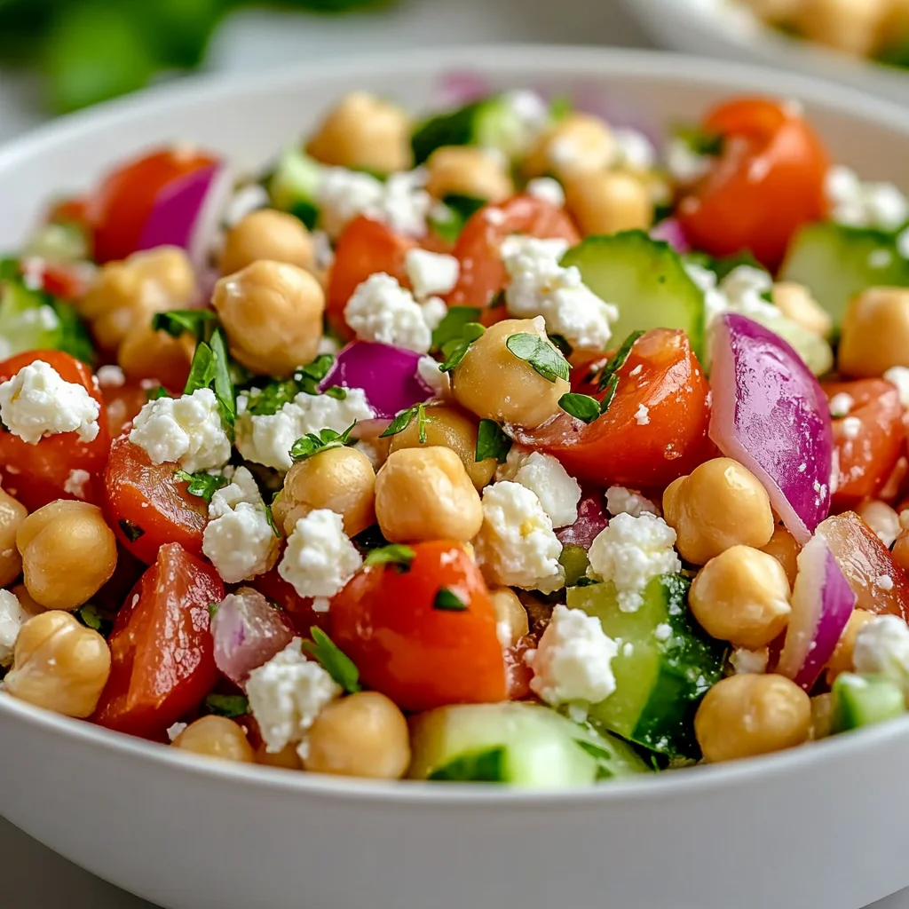 Chickpea