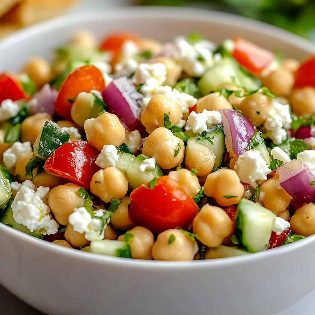 Chickpea
