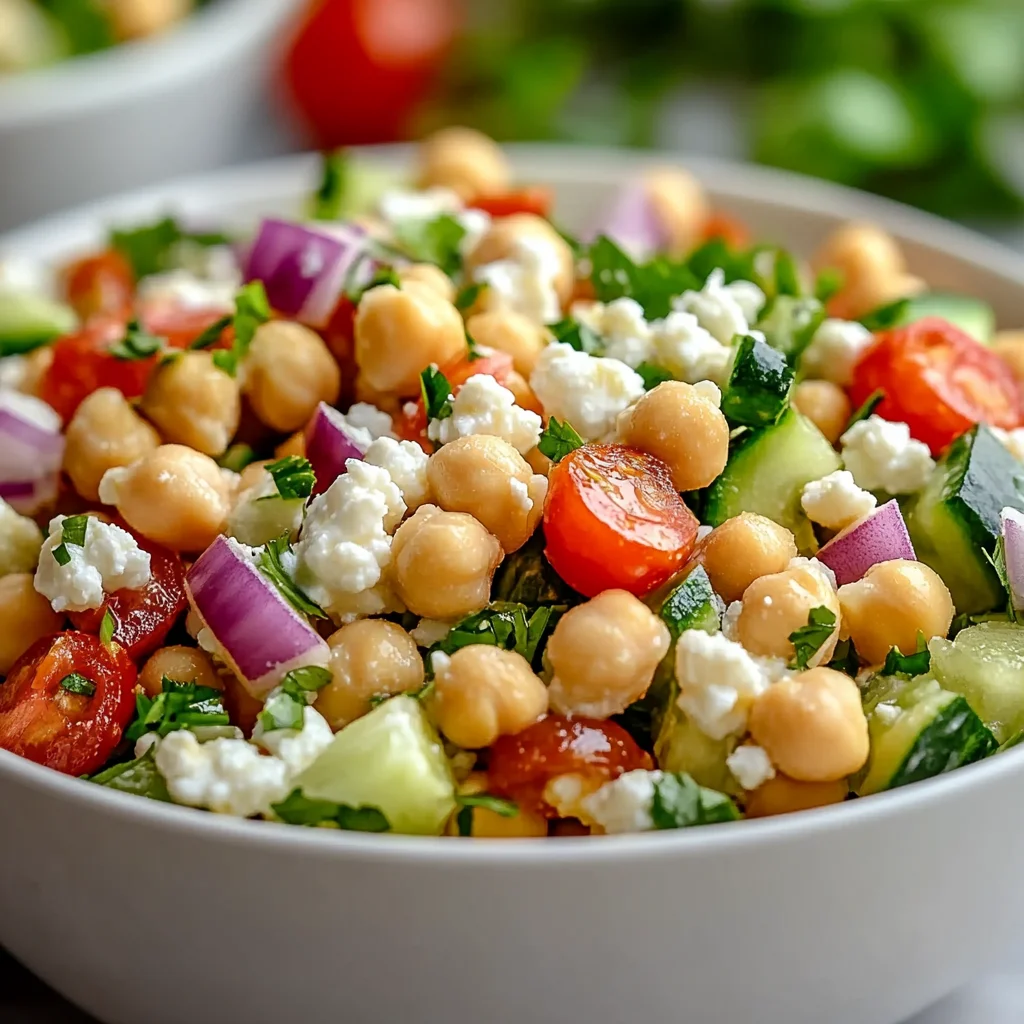 Chickpea