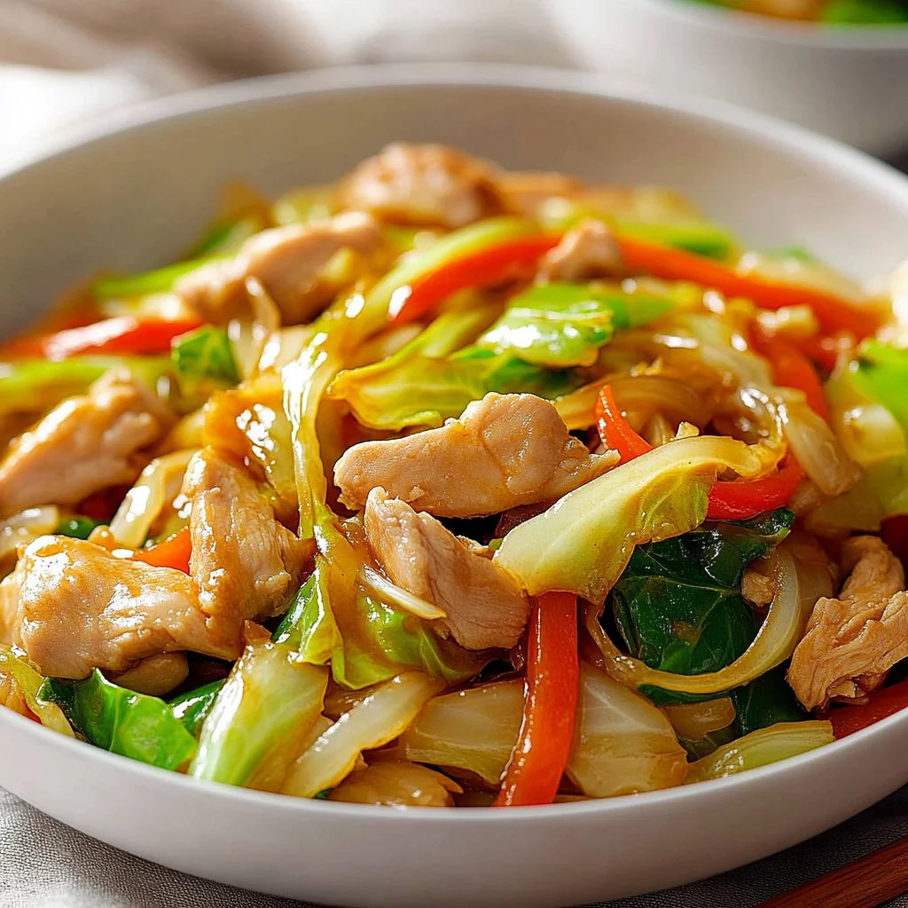 Chinese