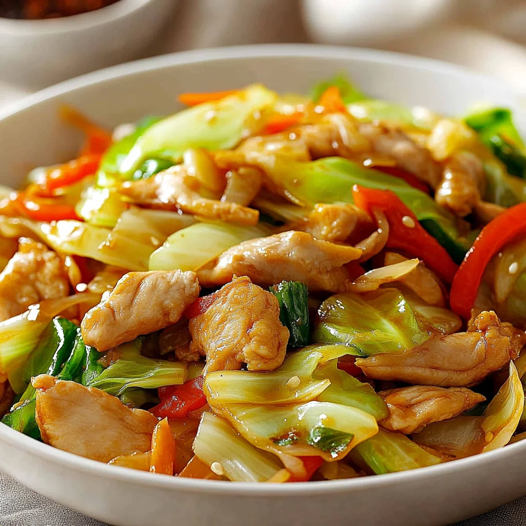 Chinese